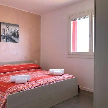 Διαμέρισμα Penthouse Blue Lagoon Λινιάνο Σαμπιαντόρο