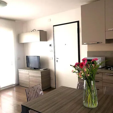 Διαμέρισμα Penthouse Blue Lagoon *