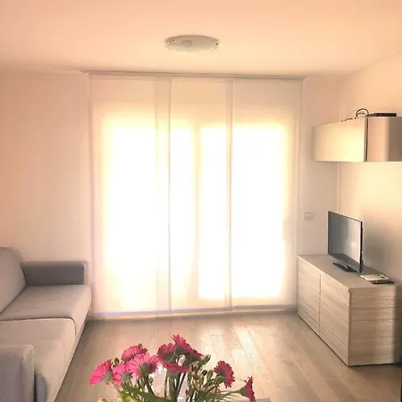 Διαμέρισμα Penthouse Blue Lagoon *
