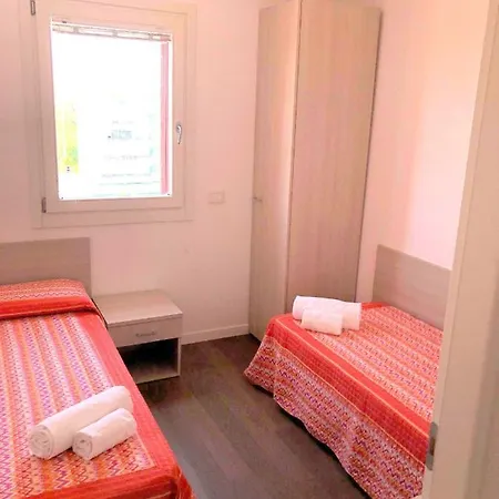 Διαμέρισμα Penthouse Blue Lagoon Λινιάνο Σαμπιαντόρο