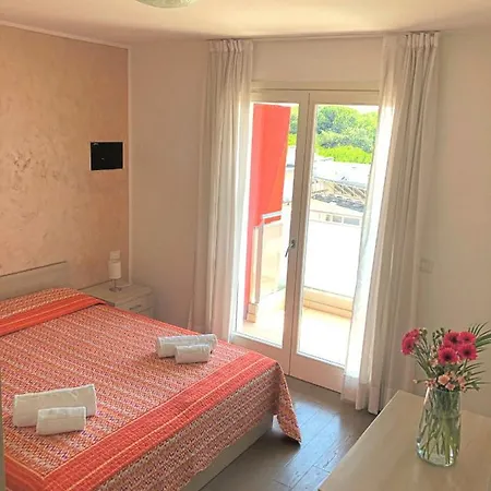 Penthouse Blue Lagoon Apartment Lignano Sabbiadoro