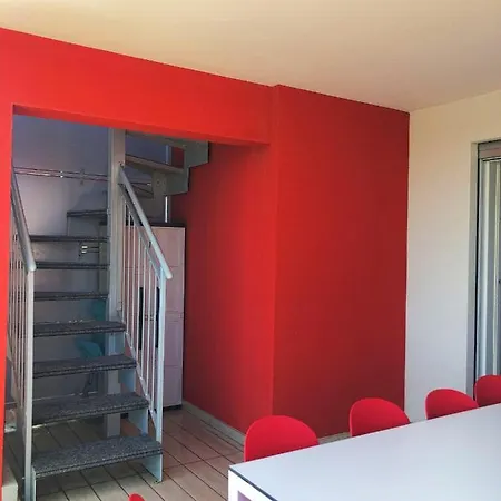 Penthouse Blue Lagoon * Λινιάνο Σαμπιαντόρο