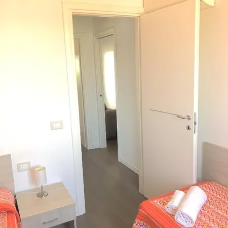 Penthouse Blue Lagoon Διαμέρισμα Λινιάνο Σαμπιαντόρο