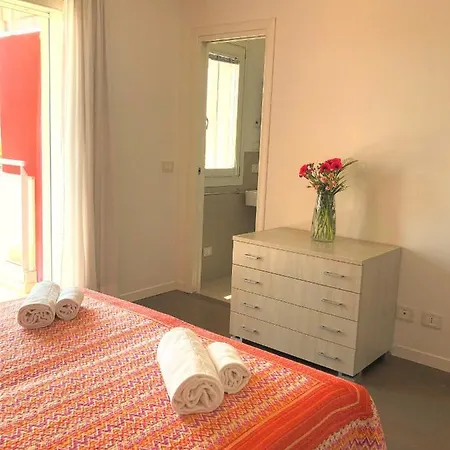 Penthouse Blue Lagoon Λινιάνο Σαμπιαντόρο