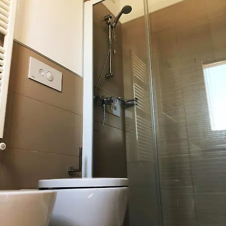 Penthouse Blue Lagoon * Λινιάνο Σαμπιαντόρο