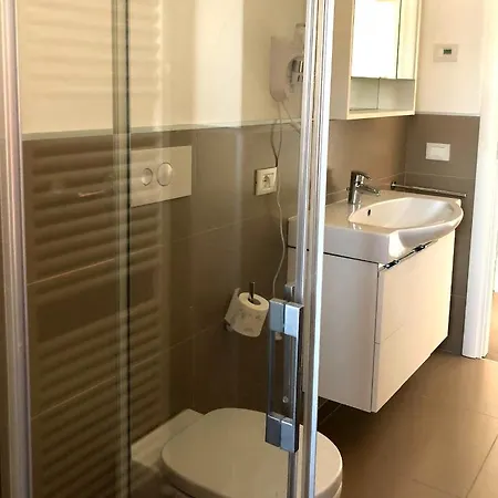 Penthouse Blue Lagoon Apartment