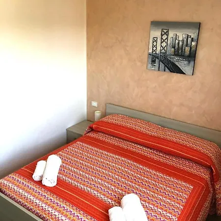 Penthouse Blue Lagoon Λινιάνο Σαμπιαντόρο
