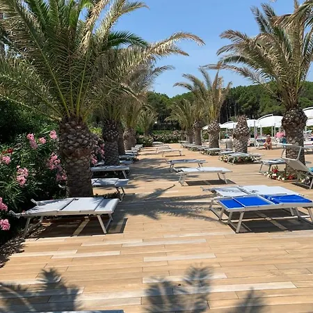 Διαμέρισμα Penthouse Blue Lagoon