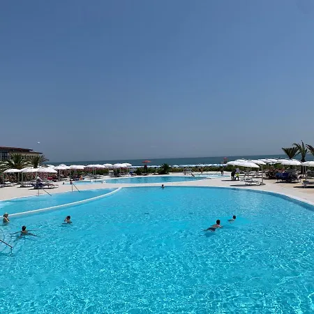 Penthouse Blue Lagoon Διαμέρισμα Λινιάνο Σαμπιαντόρο