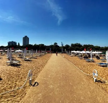 Penthouse Blue Lagoon Lignano Sabbiadoro