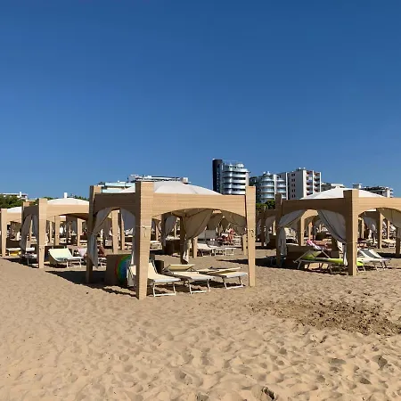 Apartment Penthouse Blue Lagoon Lignano Sabbiadoro